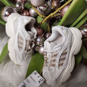 Adidas Toddler OZMILLEN EL IShoes  new